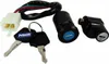 Zündschloss-Set 110 / 200 ccm  Quad  Bashan  Atv Produktbild-Vorschau 6