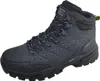 Dockers by Gerli  Herrenschuhe Schnürstiefel Schwarz Produktbild-Vorschau 4