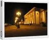raxxa Premium-Puzzle "Kurhaus Baden-Baden bei Nacht", 1000 Produktbild-Vorschau 1