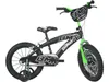 Dětské kolo Dino Bikes BMX 165XC 16" zelené Náhled obrázku produktu 12
