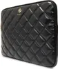 Guess Quilted 4G-Hülle Für Einen 14-Zoll-Laptop - Schwarz Produktbild-Vorschau 2