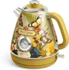 Nerezová konvice s retro vintage designem, bez BPA, Náhled obrázku produktu 1