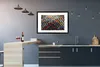 MuchoWow® MuchoWow® Gerahmtes Poster Geflochtene Kunstwerke Produktbild-Vorschau 5