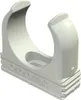 OBO Morsetto rapido tipo 2955, M25, grigio chiaro 2149016 Anteprima dell’immagine prodotto 1