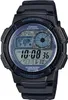 Casio  kolekcia hodiniek > Nramkov hodinky s funkciou Náhľad obrázku produktu 1