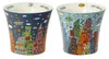 Goebel James Rizzi – Eierbeker, "My New York City" Productafbeelding-voorbeeld 4