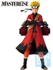 Banpresto Naruto Uzumaki Figur    One Size Produktbild-Vorschau 5