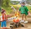 PLAYMOBIL myLife Lagerfeuer mit Marshmallows 71513 Produktbild-Vorschau 6