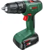 Trapano a percussione a batteria EasyImpact 18V-40 + Anteprima dell’immagine prodotto 1