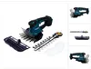 Makita DUM604ZX, 16 cm, 2500 RPM, Czarny, Niebieski, 76 dB, Podgląd zdjęcia produktu 1