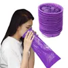 20Pcs Vomit Bag jednorázové auto cestovní zvracení Bag Náhled obrázku produktu 9