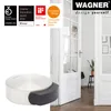 WAGNER Türstopper SCREW OR GLUE / Schrauben oder Kleben - Ø Produktbild-Vorschau 3