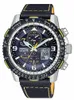 Citizen - JY8078-01L - Orologio da polso - Uomo - Solare - Anteprima dell’immagine prodotto 6