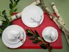CreaTable, 13916, Luna Hirsch, Kaffeeservice 18-tlg, Produktbild-Vorschau 4