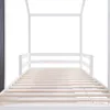 MODFU Lit Enfant 90x200 cm - Lit Déco Avec Tiroirs de Voir les images du produit 7