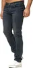 Reslad Jeans Herren Slim Fit Basic Herren-Hose Jeanshose Produktbild-Vorschau 2
