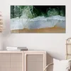 DEQORI Glasbild Echtglas 100x50 cm 'Kraft des Meeres' Produktbild-Vorschau 4
