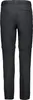 Cmp Man Zip Off Pant Antracite 50 Produktbild-Vorschau 35