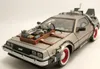 Sun Star 2712 DeLorean Back to the Future Zurück in die Produktbild-Vorschau 12