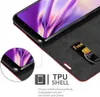 Cadorabo Case for Google PIXEL 4 XL Protective Case in Red Náhled obrázku produktu 5