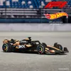 Hot wheels f1 mclaren lando norris | 2 pezzi Anteprima dell’immagine prodotto 6