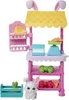 Enchantimals City Tails HHC17, 4 Jahr(e), Mehrfarbig, Produktbild-Vorschau 3