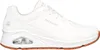 Skechers Uno SR Weiß WHT Größe EU 39 Produktbild-Vorschau 1