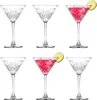 Pasabahce 440176 Timeless Martiniglas, Cocktailschale, Produktbild-Vorschau 3