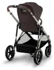 Cybex Gazelle S passeggino / passeggino per fratelli / Anteprima dell’immagine prodotto 3