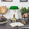 Mezzovilla »Mezzovilla« Tischlampe aus Metall und Glas in Produktbild-Vorschau 10