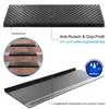 BigDean 3 Stück Stufenmatten aus Gummi – 75 x 25 cm – Produktbild-Vorschau 2