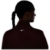 Nike NK SWOOSH HBR HZ Damen Mid Layer Lauf-Shirt mit Produktbild-Vorschau 14