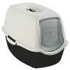ROTHO Bailey Cat Hooded litter box Náhľad obrázku produktu 1