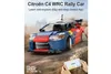 CADA klocki konstrukcyjne Citroen C4 WRC C51078W 27659 Podgląd zdjęcia produktu 19