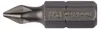 Makita B-23450, 3 Stück(e), Kreuz, 1/4", PH 1, 25 mm Produktbild-Vorschau 2