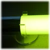 1027 Acryl Ständer Durchm. 50mm mit Klammern Horizontal Produktbild-Vorschau 3