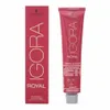 Schwarzkopf Igora Royal, Beige, 9-0, Frauen, 60 ml, Tube, Produktbild-Vorschau 3