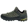 CMP Chaussures Rigel Low WP, 3Q13247Q906 Voir les images du produit 3