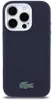 Cover posteriore Lacoste per iPhone 16 Pro con MagSafe Anteprima dell’immagine prodotto 1