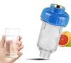 Filtr na vodu pro pračku a kohoutek, předfiltr pro čištění Náhled obrázku produktu 3
