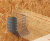GH Nosníková obuv combi 04 vonkajšia 100x 90 - žiarovo Náhľad obrázku produktu 5