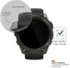2x Schutzfolie für Garmin Fenix 7x Pro 51mm - Anti-Shock 9H Produktbild-Vorschau 6