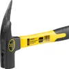 Martello Strend Pro HM301, 600 g, da carpentiere, manico in Anteprima dell’immagine prodotto 2