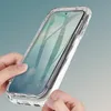 360 Grad Handyhülle für Xiaomi Redmi Note 10 4G Case Cover Produktbild-Vorschau 5