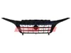 FAST FT91501 Kühlergrill Frontgrill für FIAT Ducato Produktbild-Vorschau 2