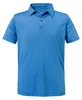 SCHÖFFEL CIRC Polo Shirt Tauron M ALLURE BLUE ALLURE BLUE Anteprima dell’immagine prodotto 1