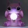 Lampka nocna dla dzieci Stitch Angel Podgląd zdjęcia produktu 6