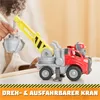 Rubble & Crew Zkladn Vozidlo Charger Náhled obrázku produktu 15
