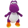 Super Mario - Yoshi 53 cm - Kuscheltier Produktbild-Vorschau 5