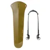 Ass Savers WGS-2 Win Wing Gravel, Spritzschutz HR, golden Produktbild-Vorschau 5